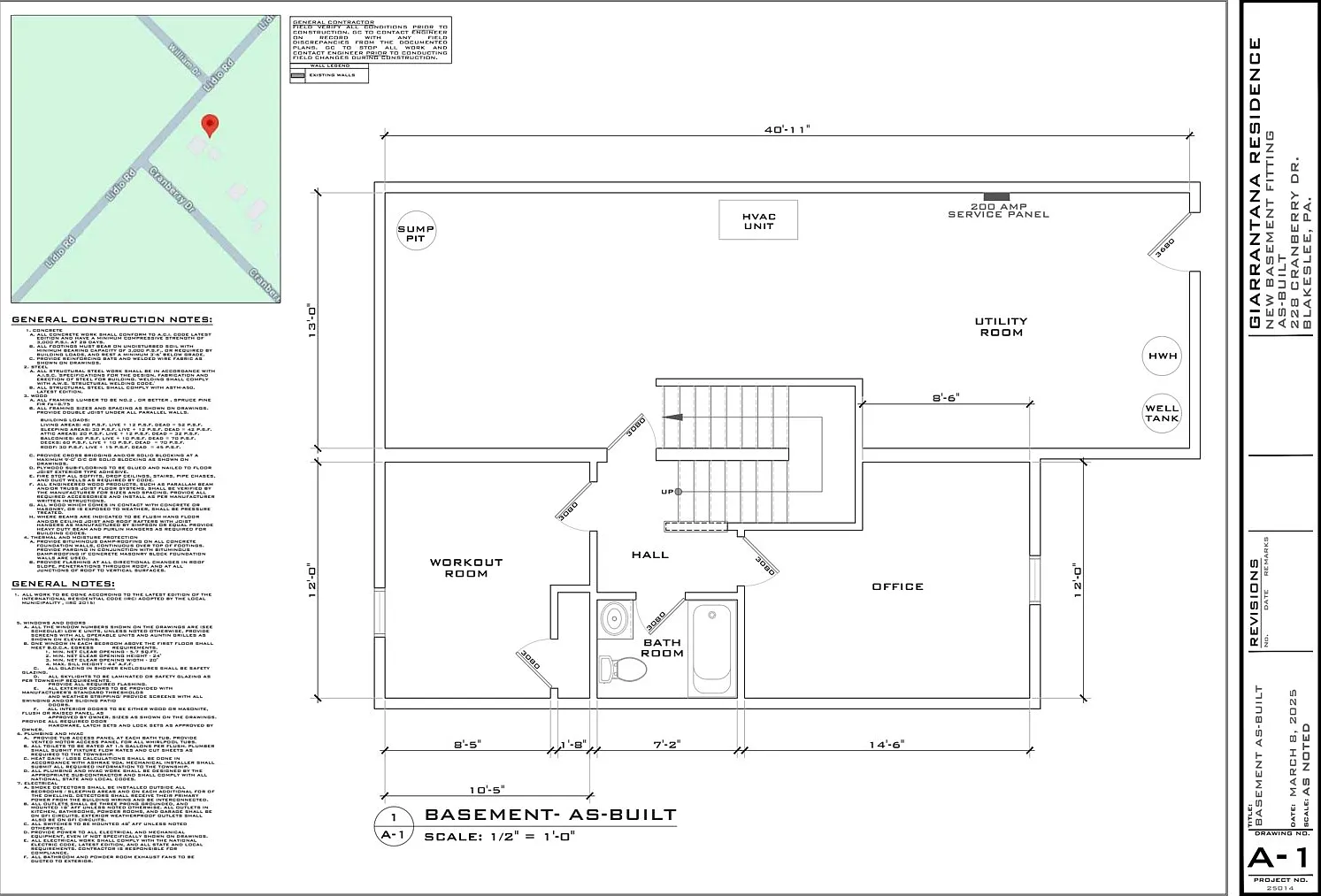 228 Cranberry Dr, Unit 1 — Photo 2
