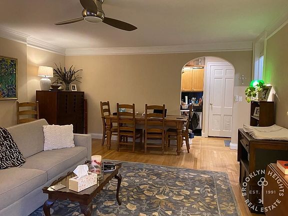2nd image of 3 Montague Ter APT 5F