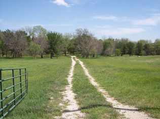 493 Turnip Ln, Sunset, TX 76270