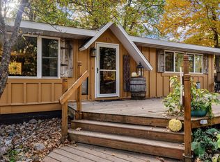 84 N Serenity Dr, Gwinn, MI 49841