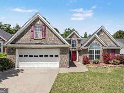 1576 Dunton Green Way, Lawrenceville, GA, 30043