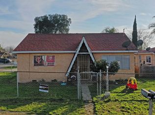 1324 Canal St, Modesto, CA 95354