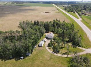 81573 State Highway 2, Northern Sunrise County, AB T0H2R0