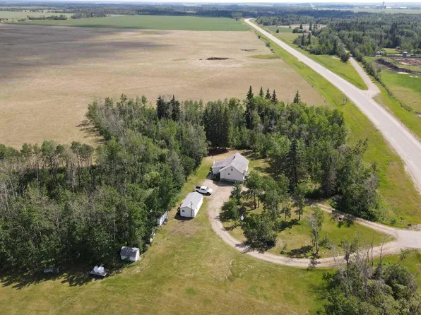 81573 State Highway 2, Northern Sunrise County, AB T0H 2R0
