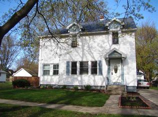 444 N Pleasant St, Jackson, MI