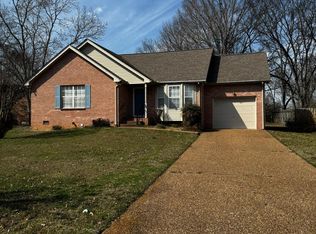 505 Wilma Ct, Old Hickory, TN 37138