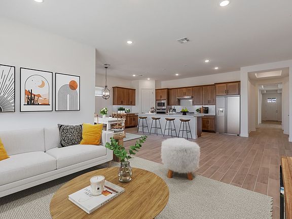 jimson new homes for sale wavelength at eastmark mesa az william ryan