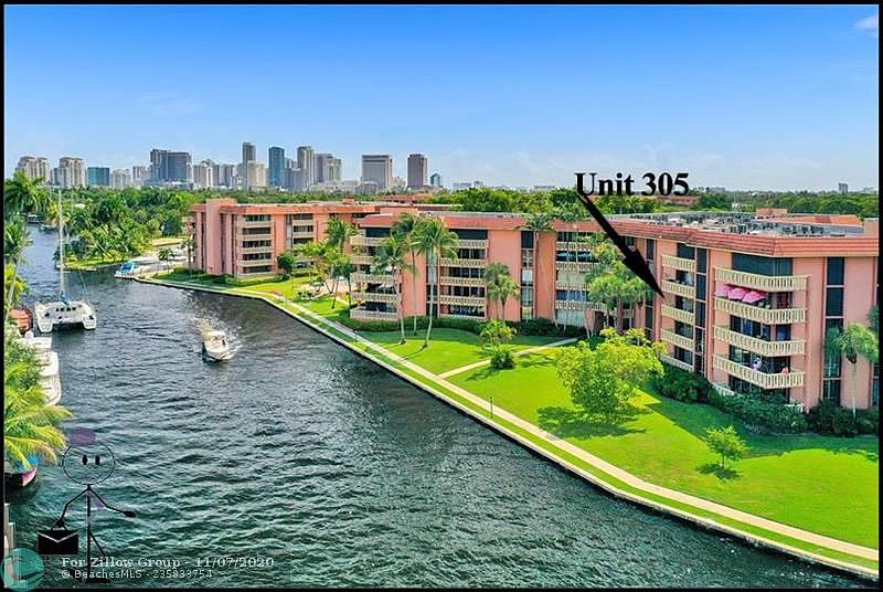 1st image of 1350 River Reach Dr APT 305