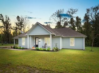 1462 Newt Hodges Rd, Ragley, LA 70657