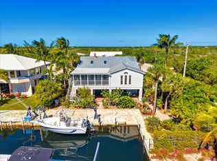 29688 Forrestal Ave, Big Pine Key, FL 33043