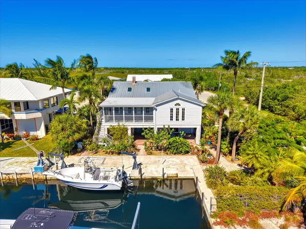 29688 Forrestal Ave, Big Pine Key, FL 33043
