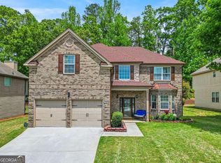 3920 Margaux Dr, Atlanta, GA 30349