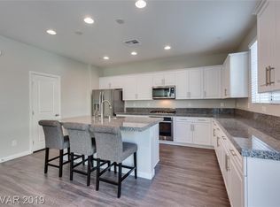 1338 Bear Brook Ave, Henderson, NV 89074