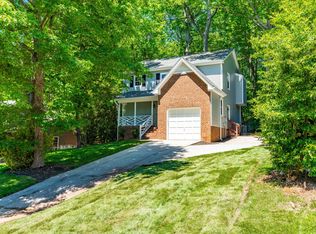 214 Heidinger Dr, Cary, NC 27511