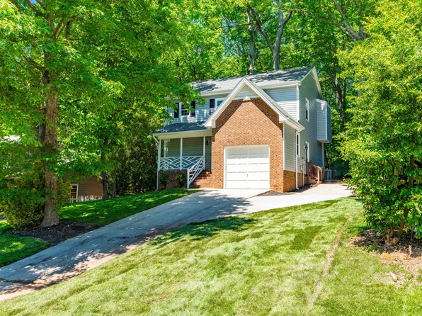 214 Heidinger Dr, Cary, NC 27511