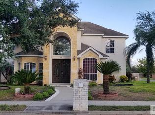 1320 Saker St, Edinburg, TX 78539