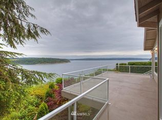 15014 51st Stct Kp, Longbranch, WA 98351