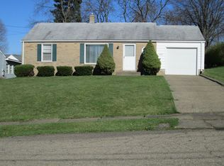 3848 Bernard Ave NW, Canton, OH