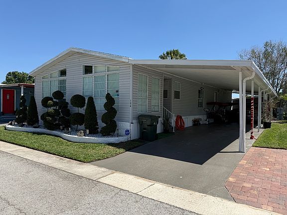 3rd image of 1399 Belcher Rd #124