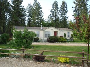 5 W Montgomery Rd, Deer Park, WA 99006