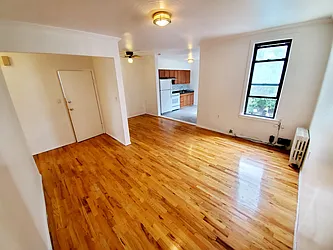 Rented by Metro Garden Realty NYC