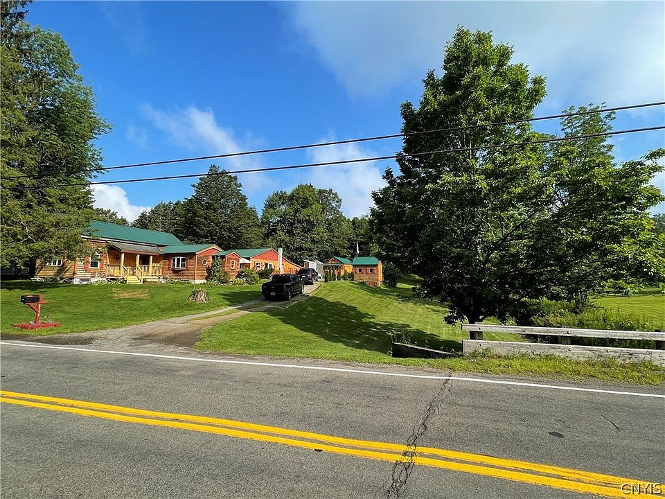 6550 Glen Haven Rd, Homer, NY 13077 Zillow