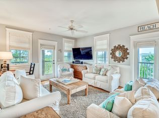 45 Saint Augustine St #9302, Inlet Beach, FL 32461