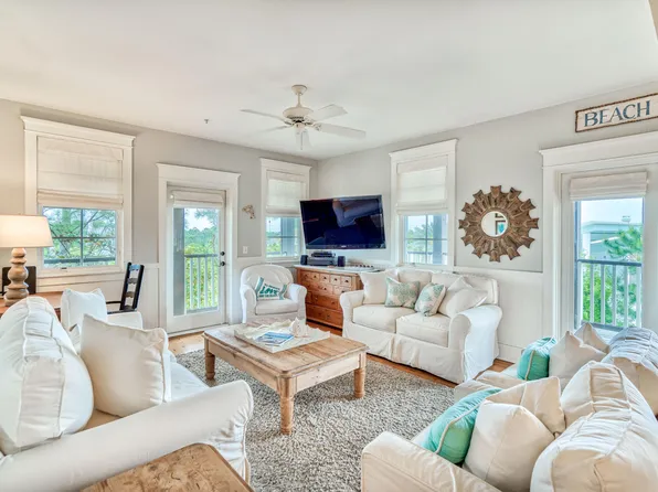 45 Saint Augustine St #9302, Inlet Beach, FL 32461