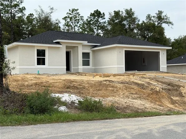 6320 SW 204TH AVENUE, DUNNELLON, FL 34431