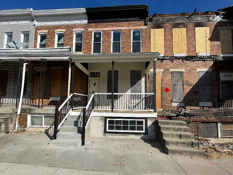 2329 Druid Hill Ave — Photo 3