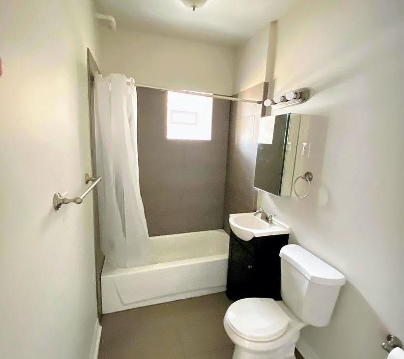 1st image of 2807 N Central Park Ave #1B