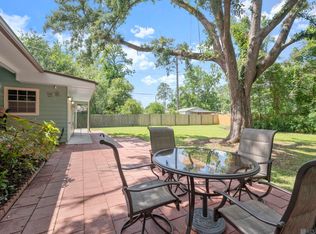 6035 Boone Dr, Baton Rouge, LA 70808