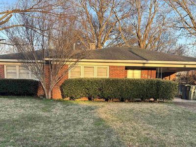 1646 Welsh Rd, Memphis, TN, 38117