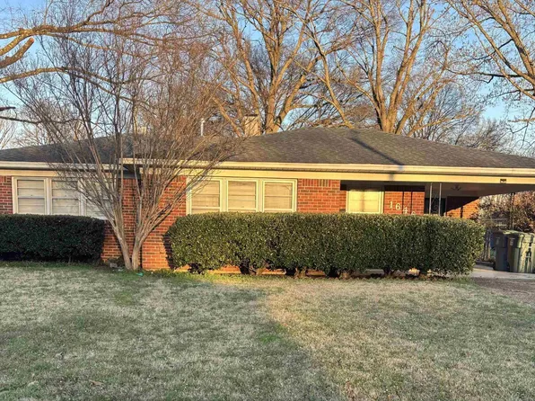1646 Welsh Rd, Memphis, TN 38117