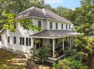 60 Hoyts Wharf Rd, Groton, MA 01450