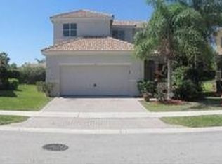 4055 Palm Pl, Weston, FL 33331