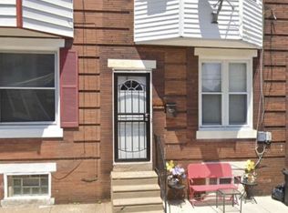 2231 Ruffner St, Philadelphia, PA 19140