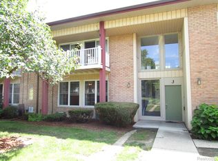 1199 S Sheldon Rd APT 69J, Plymouth, MI 48170