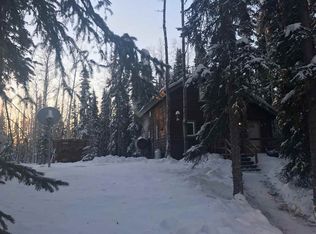 4640 Kallenberg Rd, Fairbanks, AK 99709