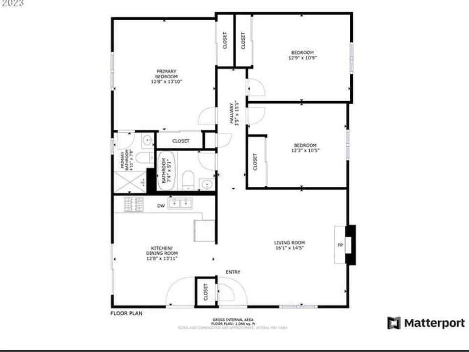 4080 Addy St, Washougal, WA 98671 Zillow