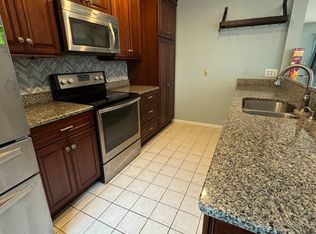 504 Whetstone Mls #504, Dayville, CT 06241