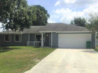 4051 SW Balleto St, Port Saint Lucie, FL 34953