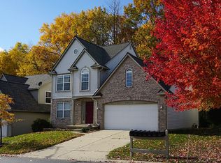3235 Dunwoodie Rd, Ann Arbor, MI 48105