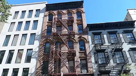 Rented by Village Views Realty