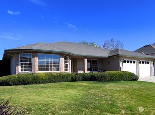 13 N 93rd Ave, Yakima, WA