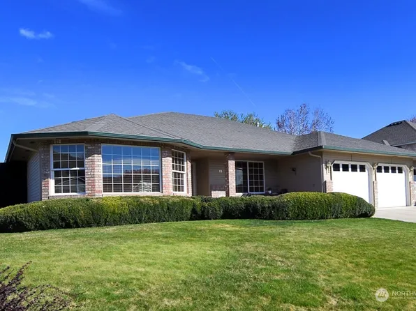 13 N 93rd Avenue, Yakima, WA 98908