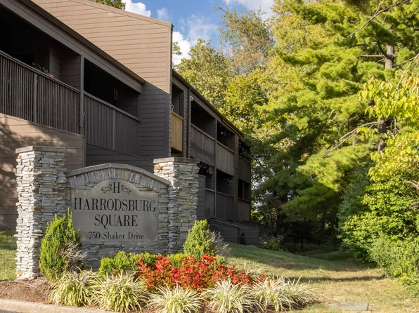 750 Shaker Dr APT 413, Lexington, KY 40504