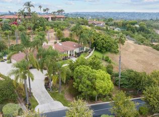 18150 Via Ascenso, Rancho Santa Fe, CA 92091