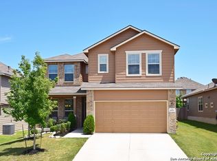 8450 Cedar Mdws, San Antonio, TX 78254