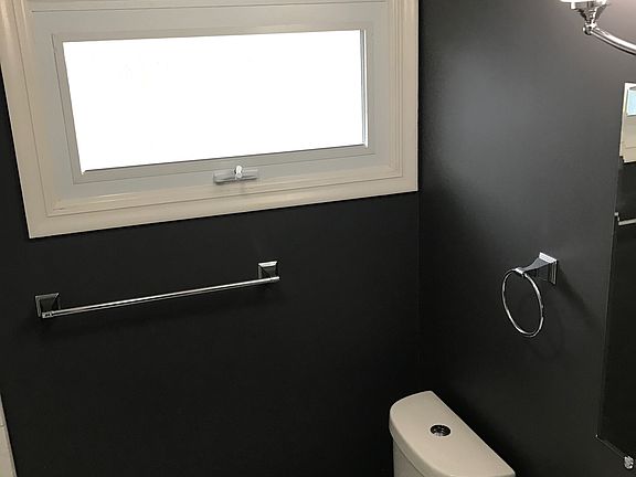 1st Full Bathroom
